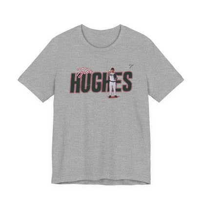 Tyler Hughes Graphic Tee