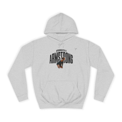 Alaina Armstrong Hoodie