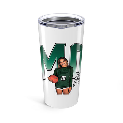 Mariah Prince Tumbler Mug