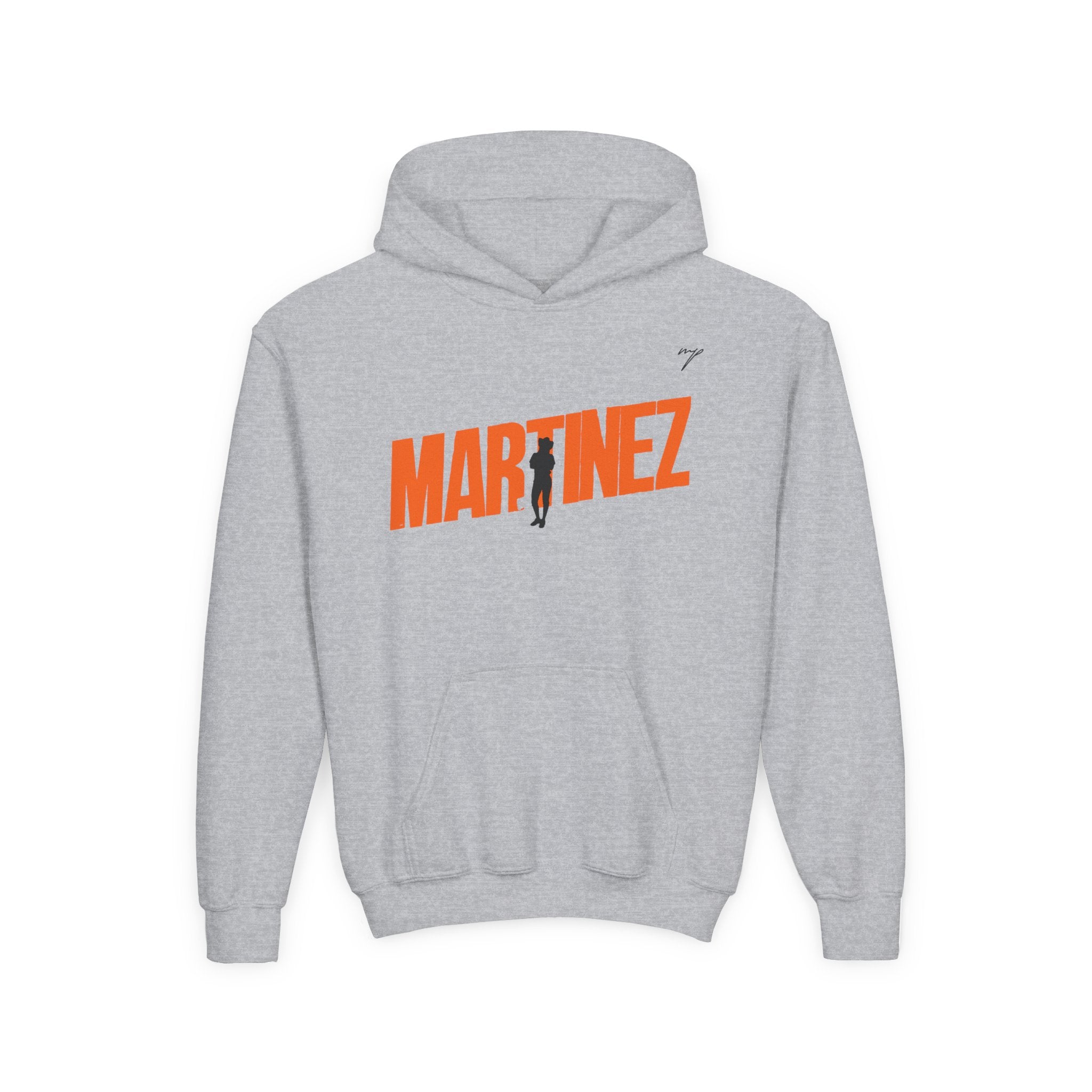 Amaliz Martinez YOUTH Hoodie