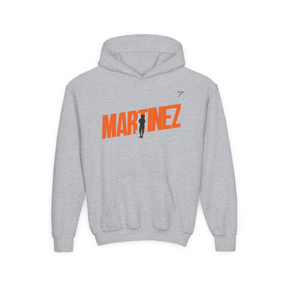 Amaliz Martinez YOUTH Hoodie