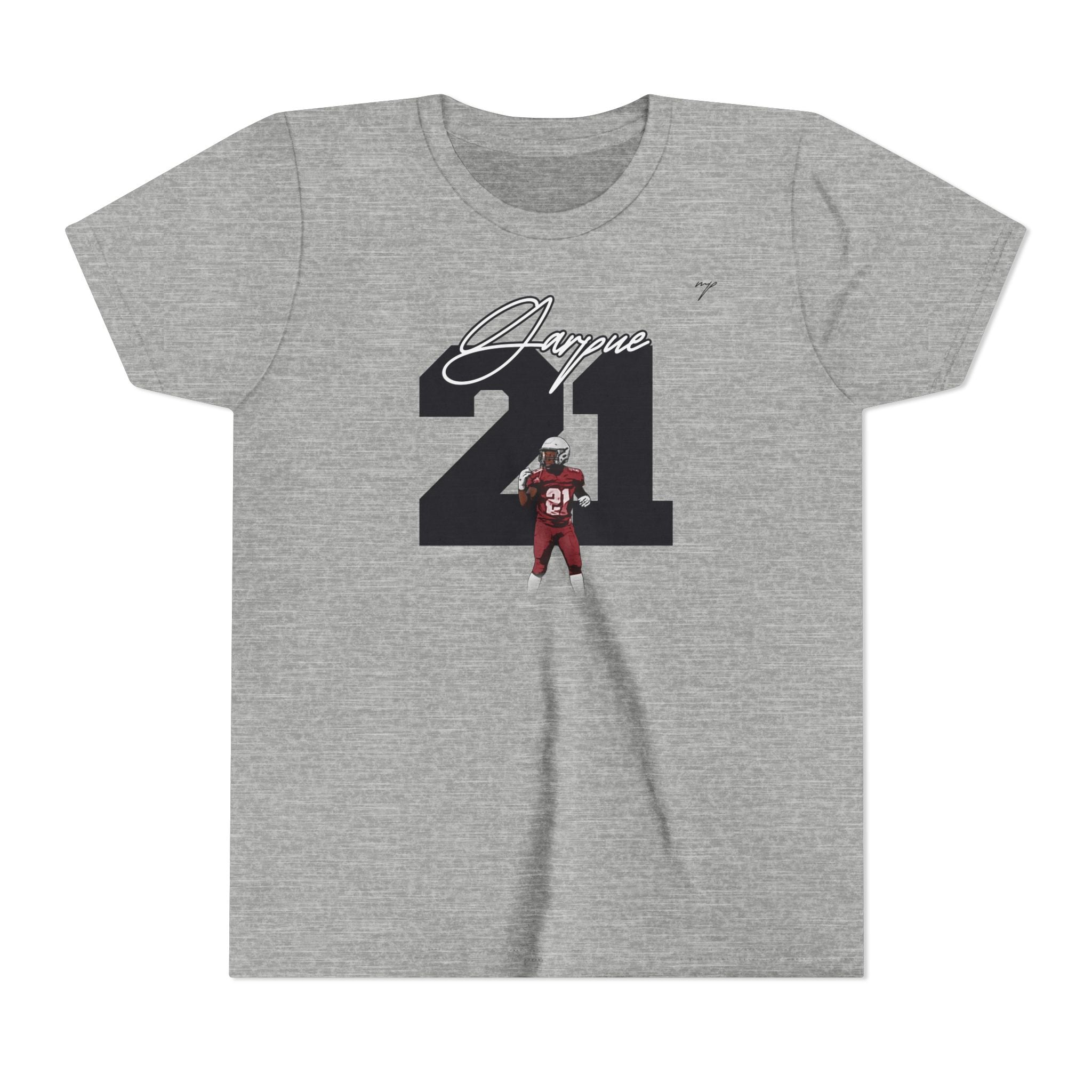 Ben Garpue YOUTH Graphic Tee