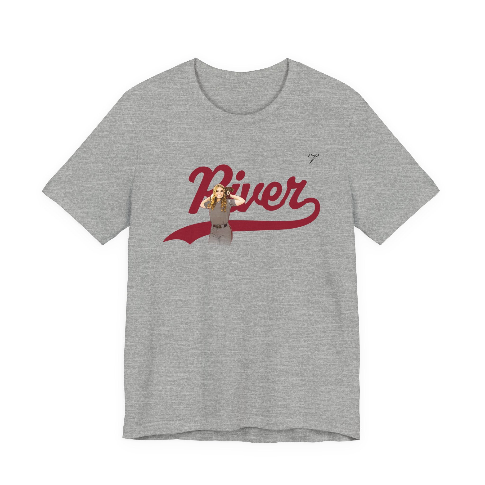 River Boultinghouse Graphic Tee