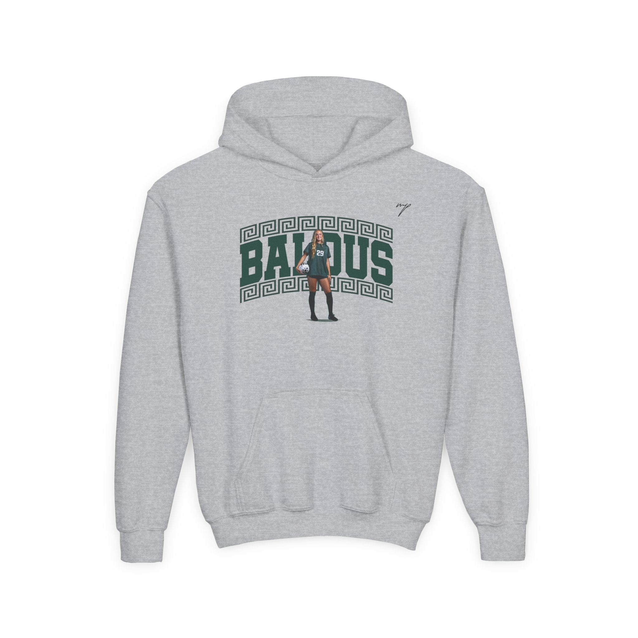 Addison Baldus YOUTH Hoodie