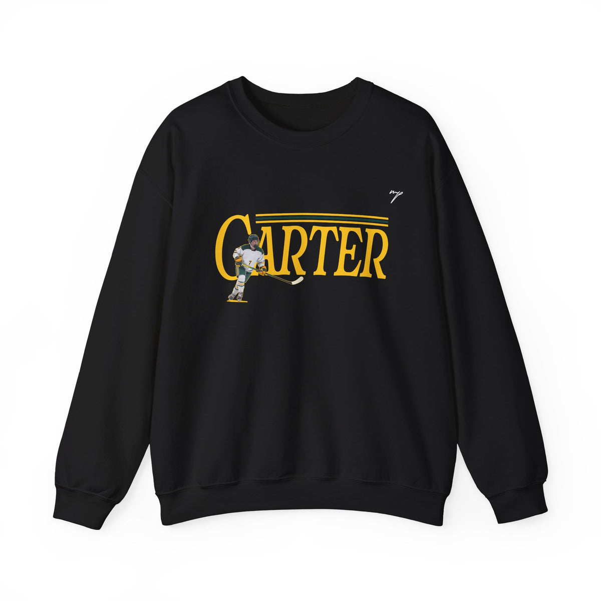 Jaela Carter Crewneck
