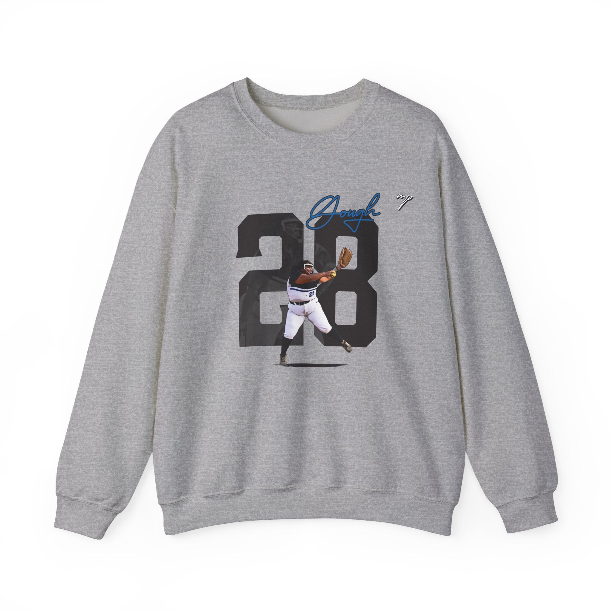 Shidai Gough Crewneck