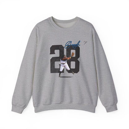 Shidai Gough Crewneck