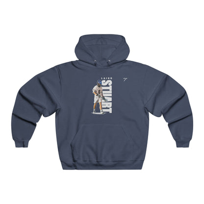 Laird Stuart Vintage Hoodie