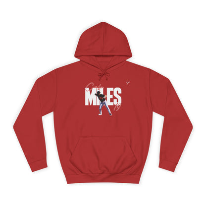 Cade Miles Hoodie