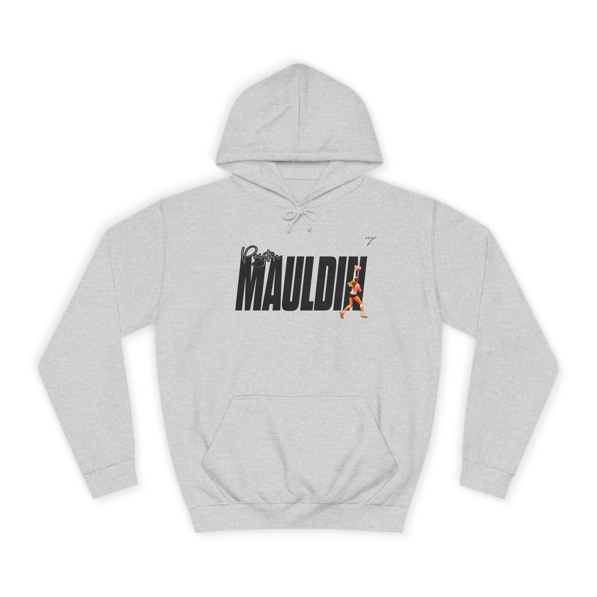 Peyton Mauldin Hoodie