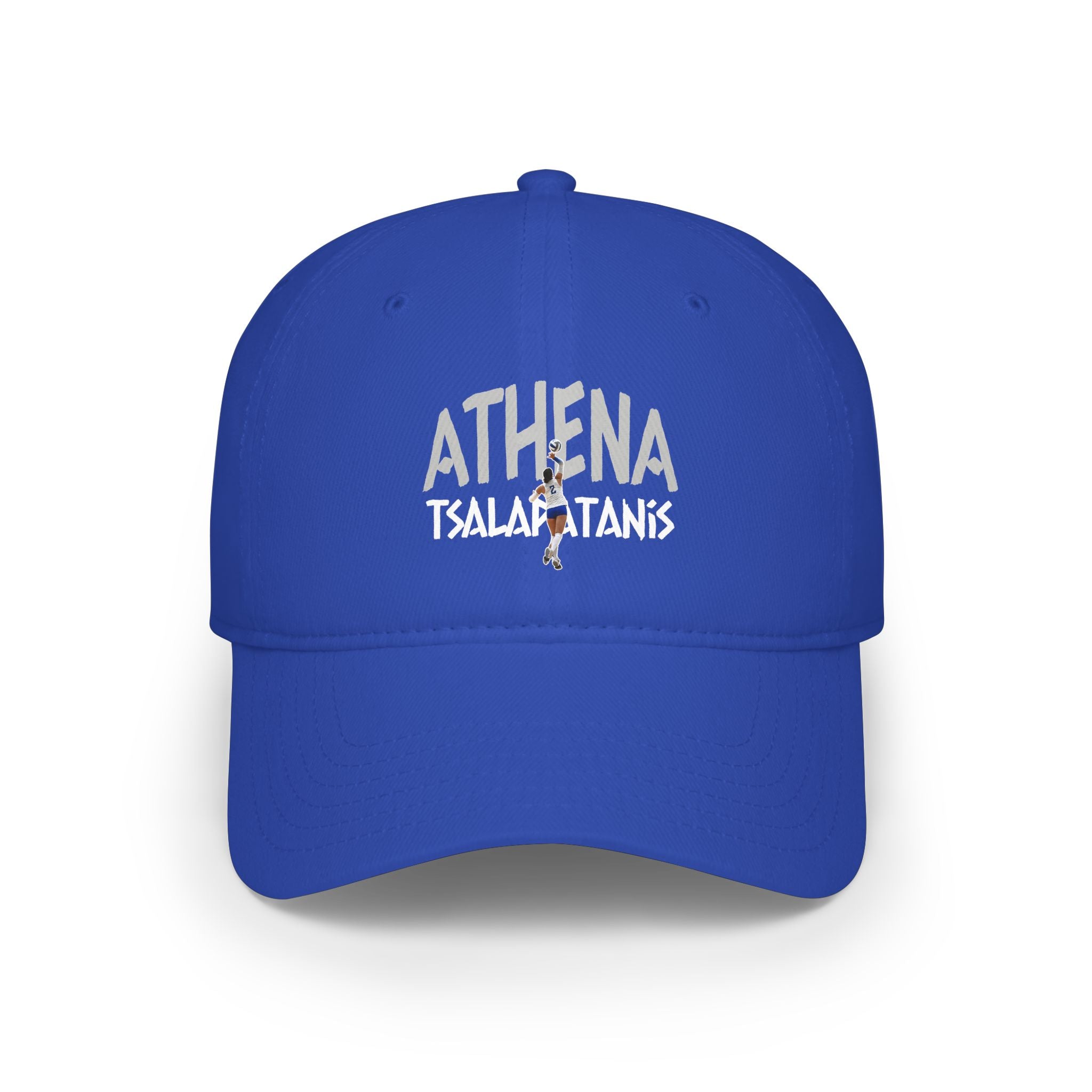 Athena Tsalapatanis Hat