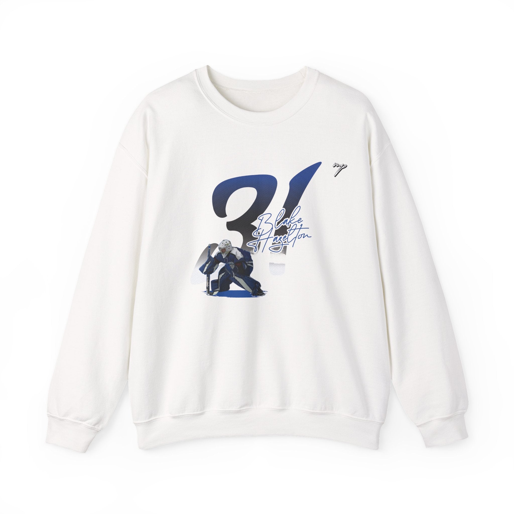 Blake Hazelton Crewneck
