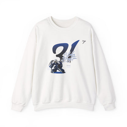 Blake Hazelton Crewneck