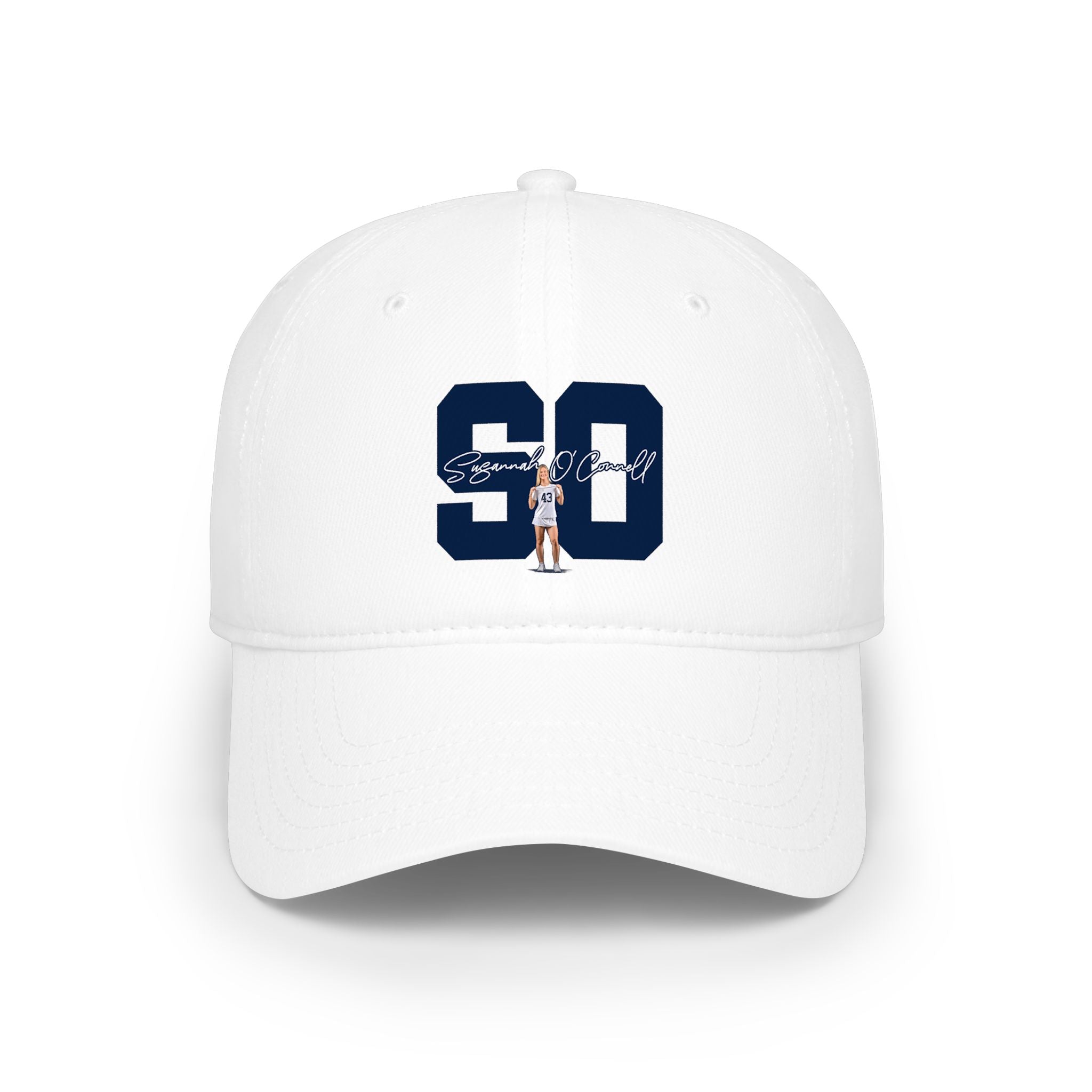 Susannah O'Connell Hat