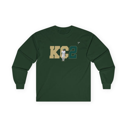 Kobe Carrion Long Sleeve
