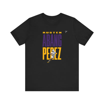 Rusten Abang-Perez Graphic Tee