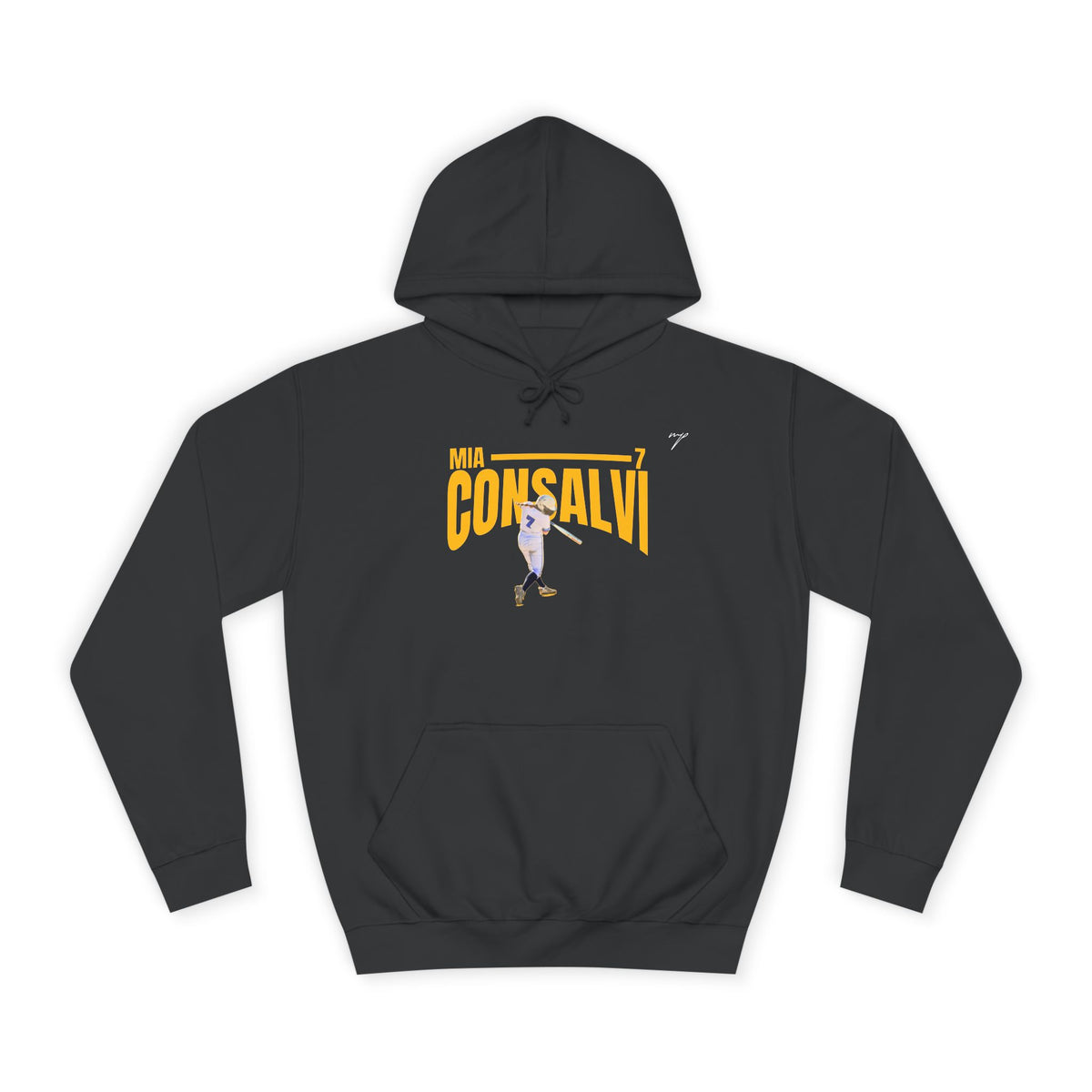 Mia Consalvi Hoodie