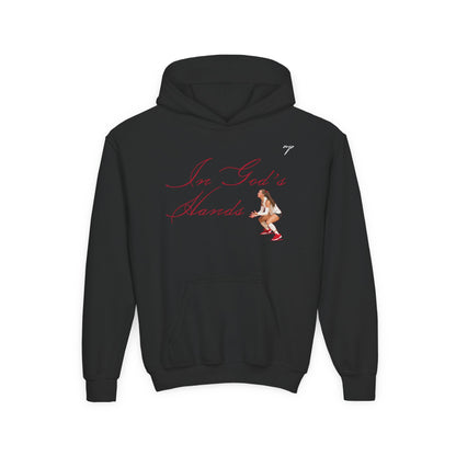 Bella Humphrey YOUTH Hoodie