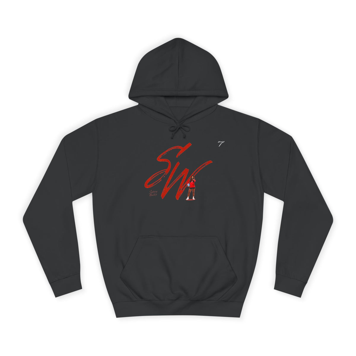 Sydney Walker Hoodie