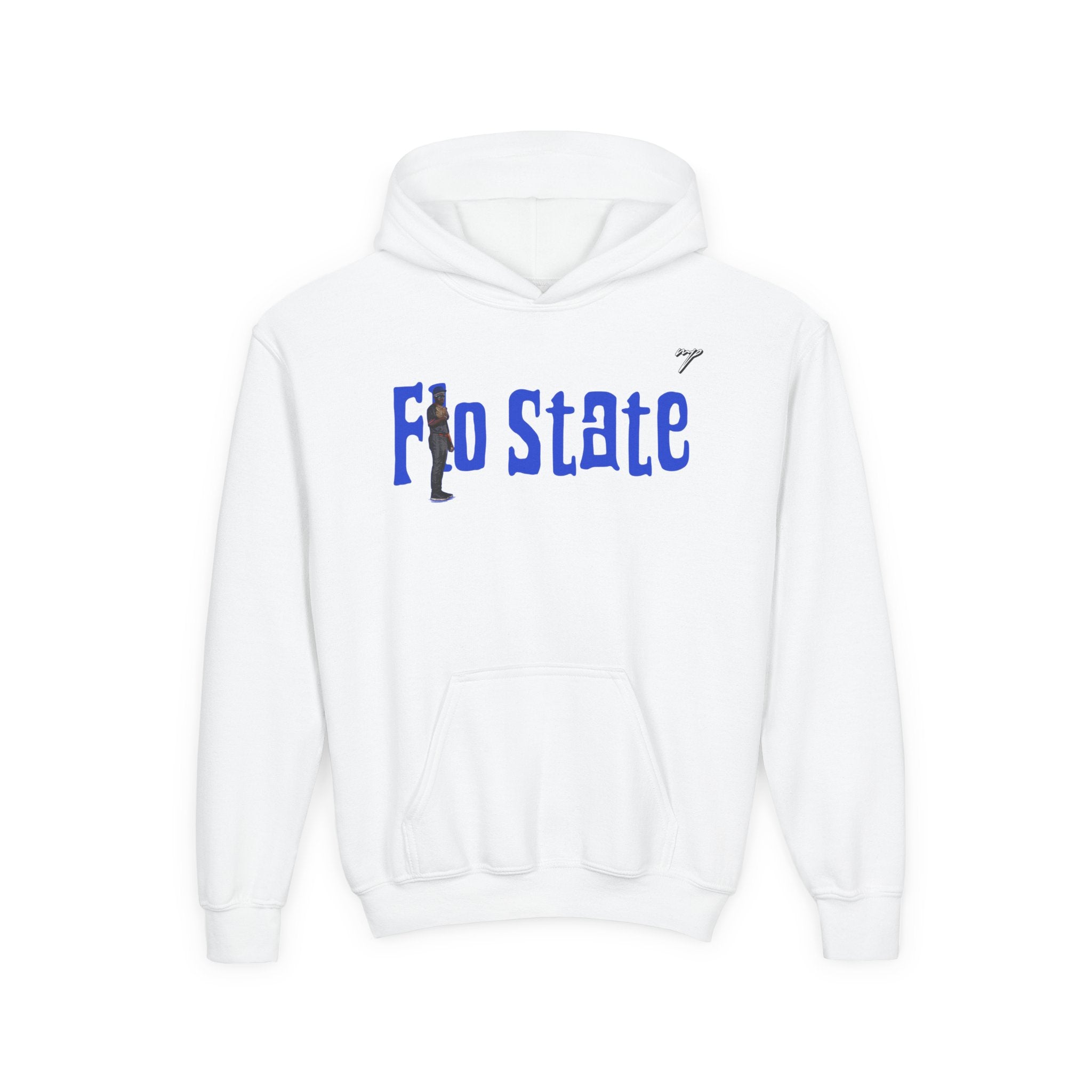 Wade Francis YOUTH Hoodie