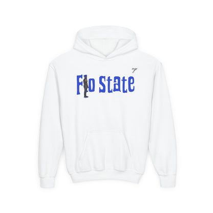 Wade Francis YOUTH Hoodie