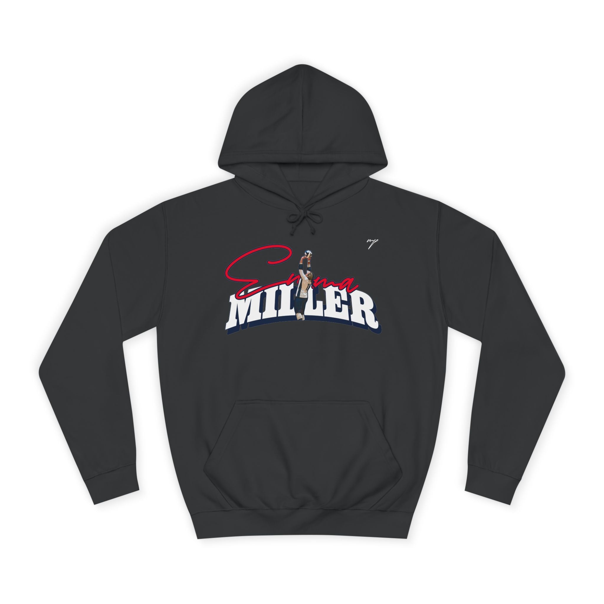 Emma Miller Hoodie