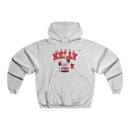 Maeve Kelly Vintage Hoodie