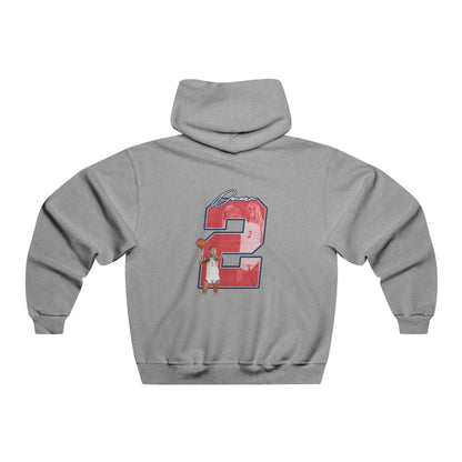 Kate Donovan Vintage Hoodie (Front + Back)
