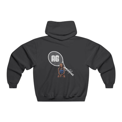 Ahmani Guichard Vintage Hoodie