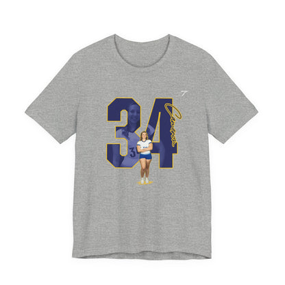 Chloe Cameron Graphic Tee
