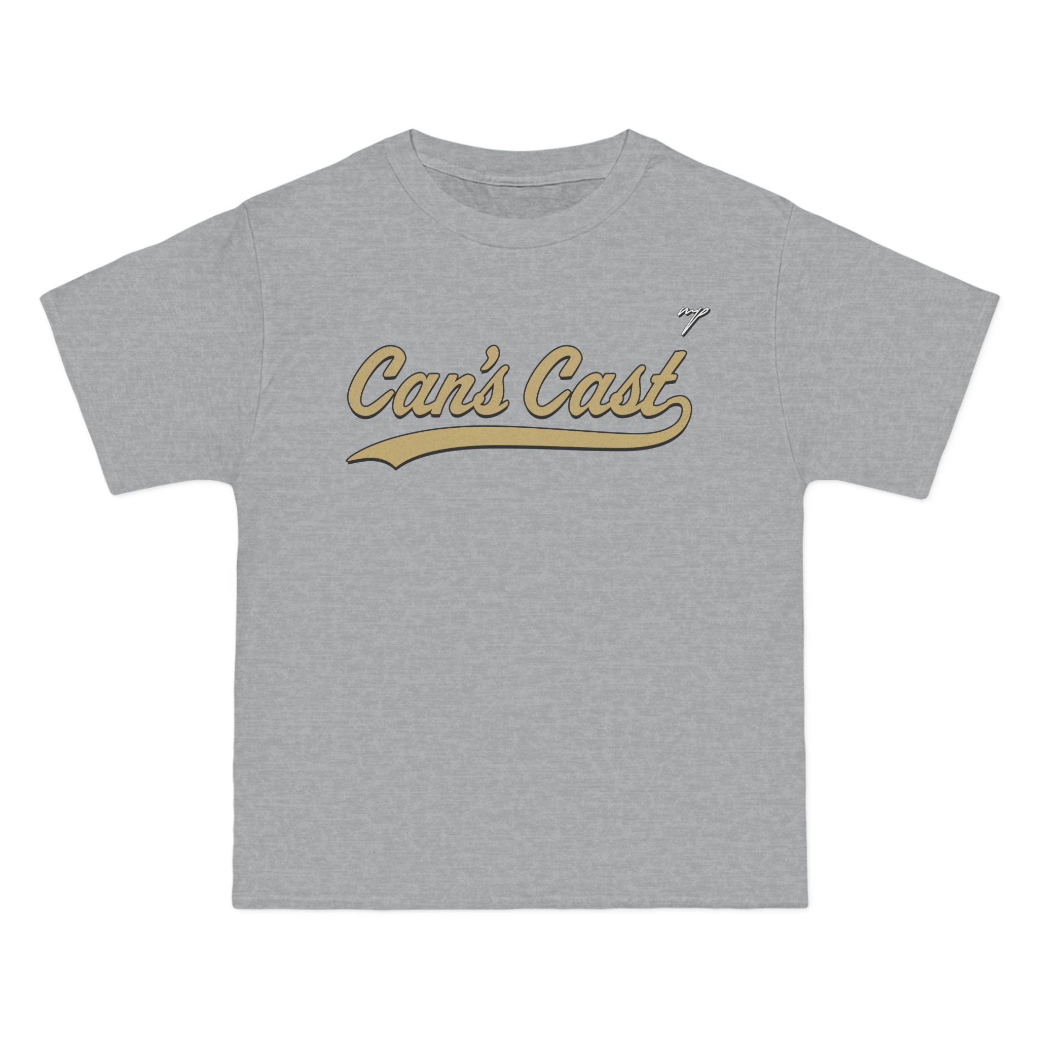 Can's Cast Vintage Tee