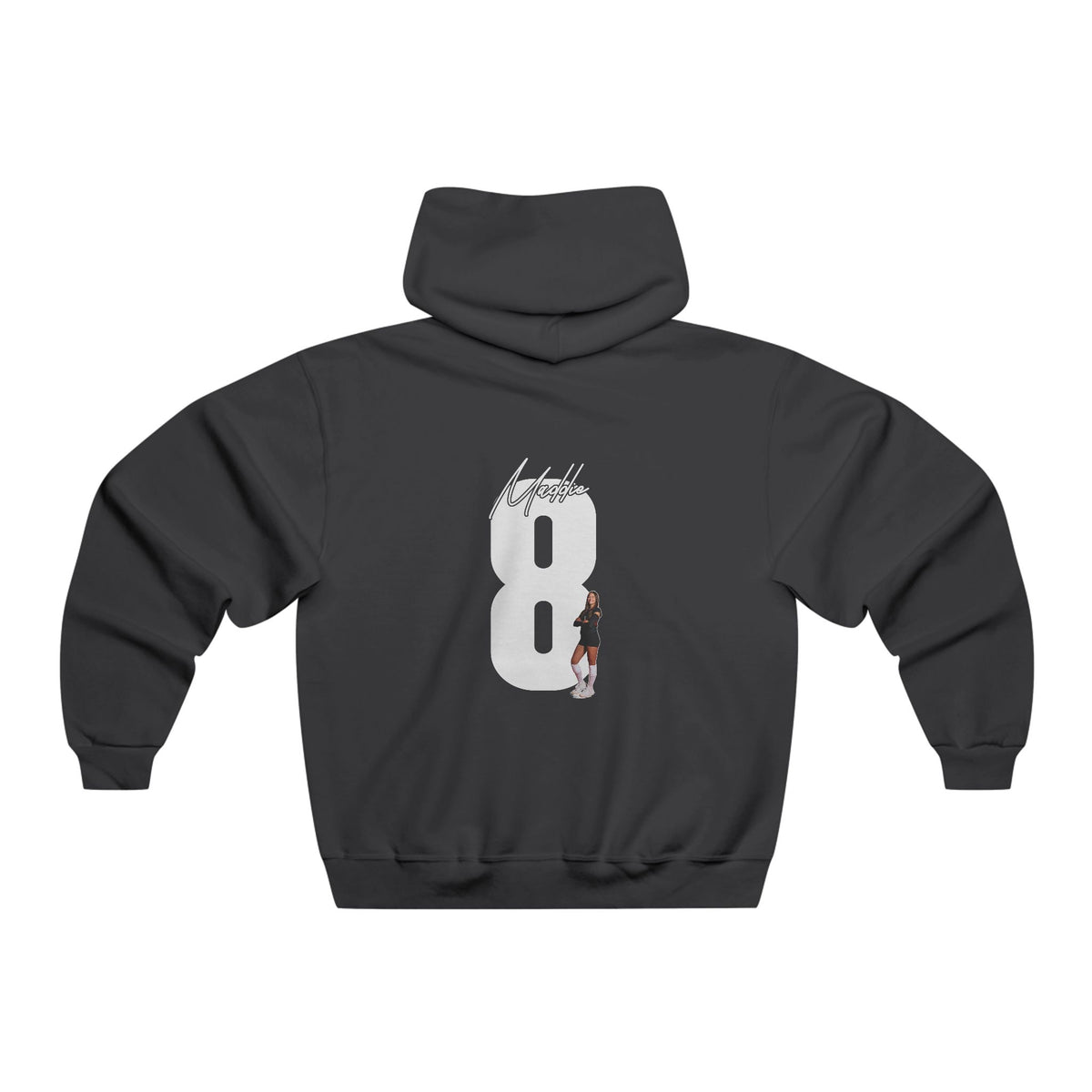Maddie Stuesser Vintage Hoodie