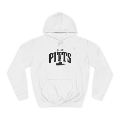 Gaige Pitts Hoodie