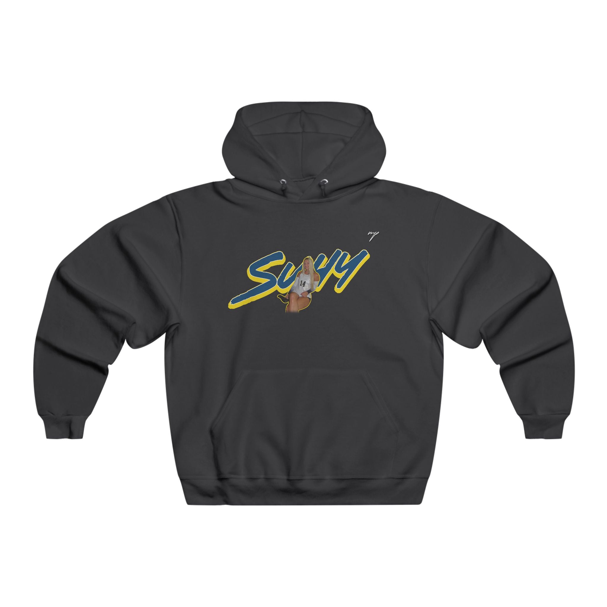 Vivian Suhy Vintage Hoodie
