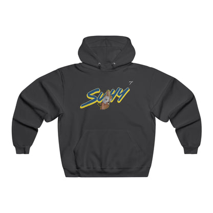 Vivian Suhy Vintage Hoodie