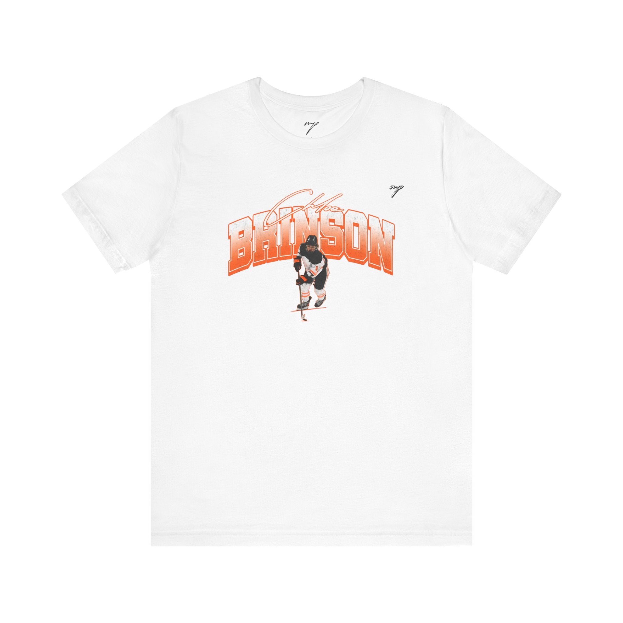 Chloe Brinson Graphic Tee