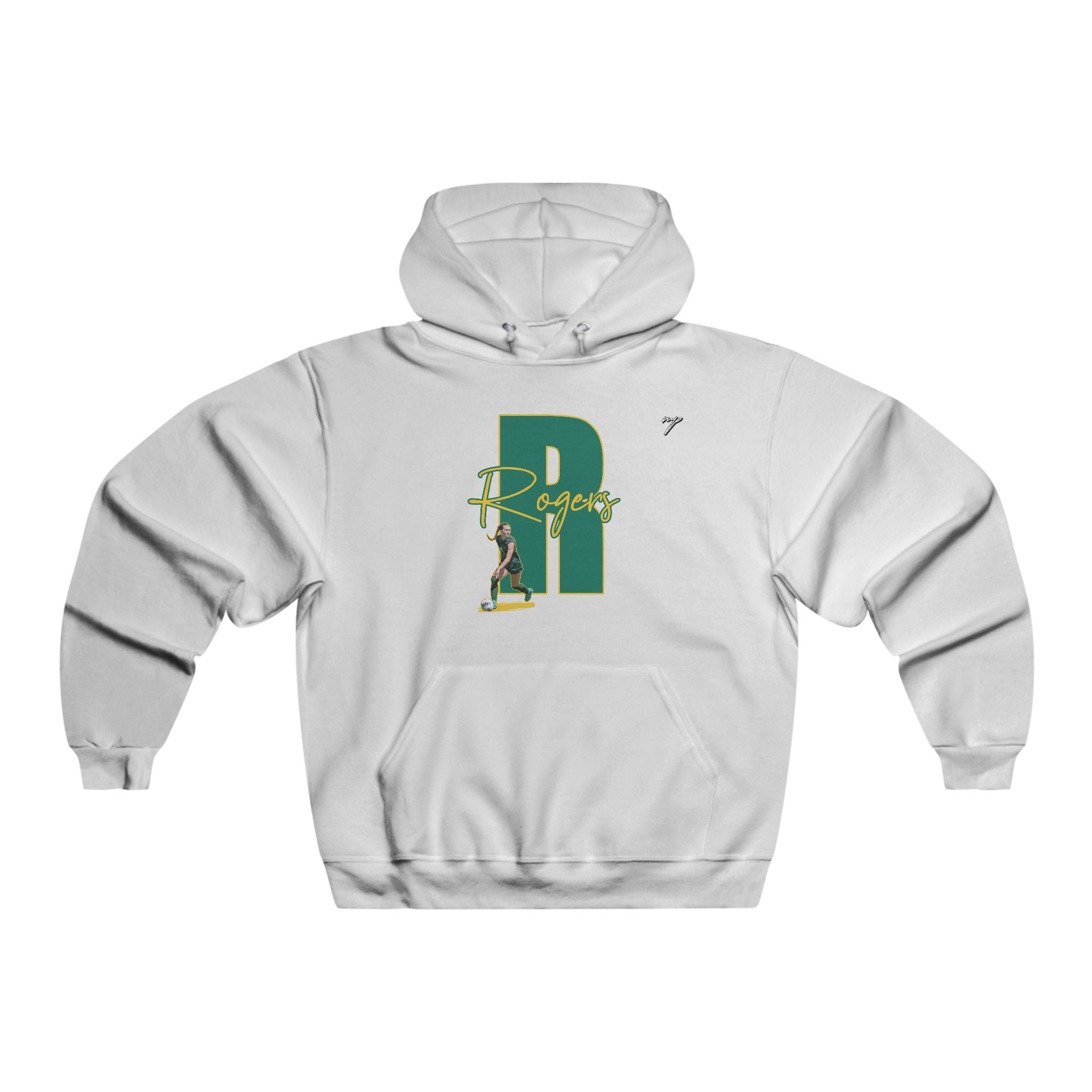 Catherine Rogers Vintage Hoodie