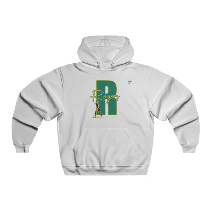 Catherine Rogers Vintage Hoodie