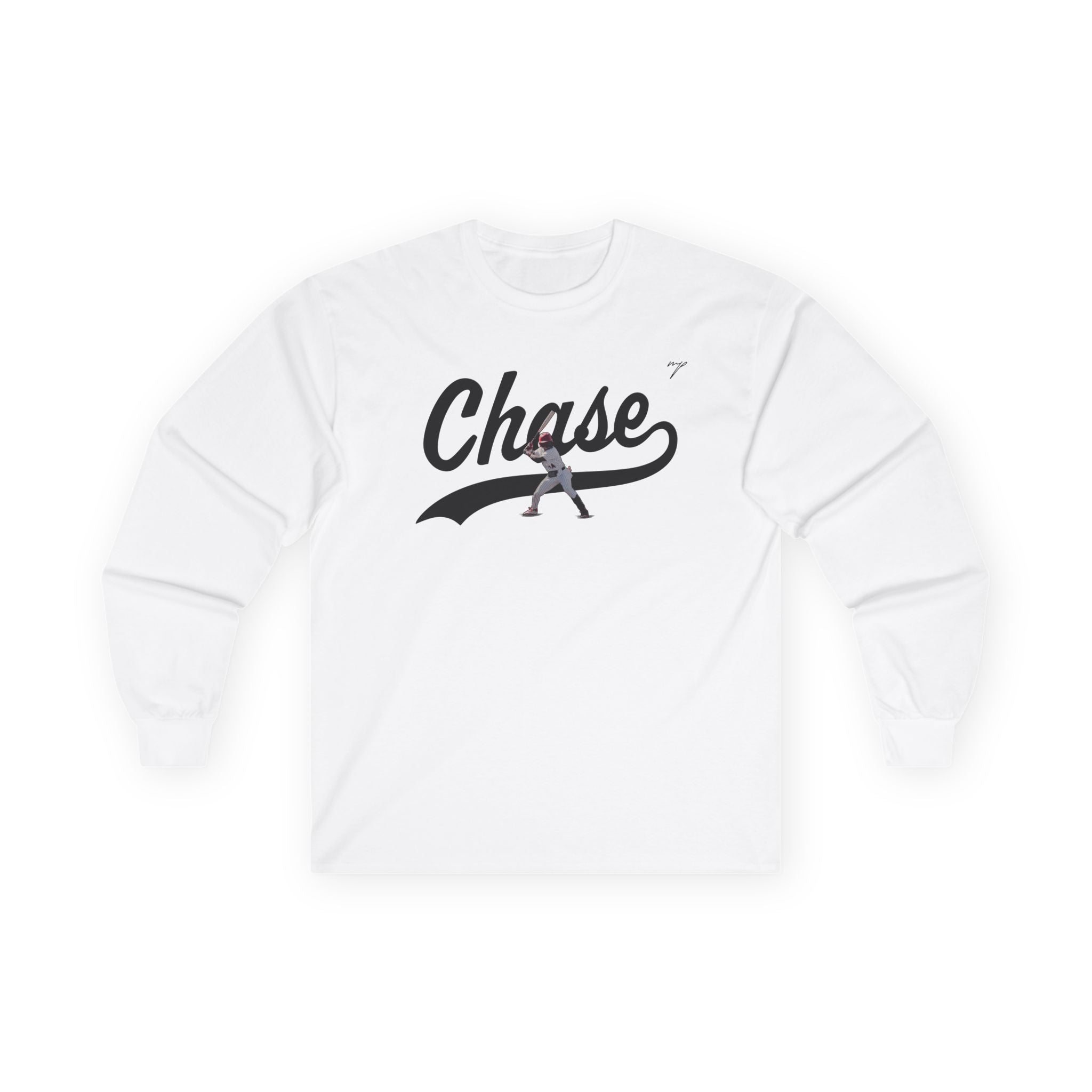 Chase Graham Long Sleeve