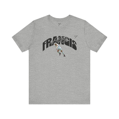 Adelle Francis Graphic Tee