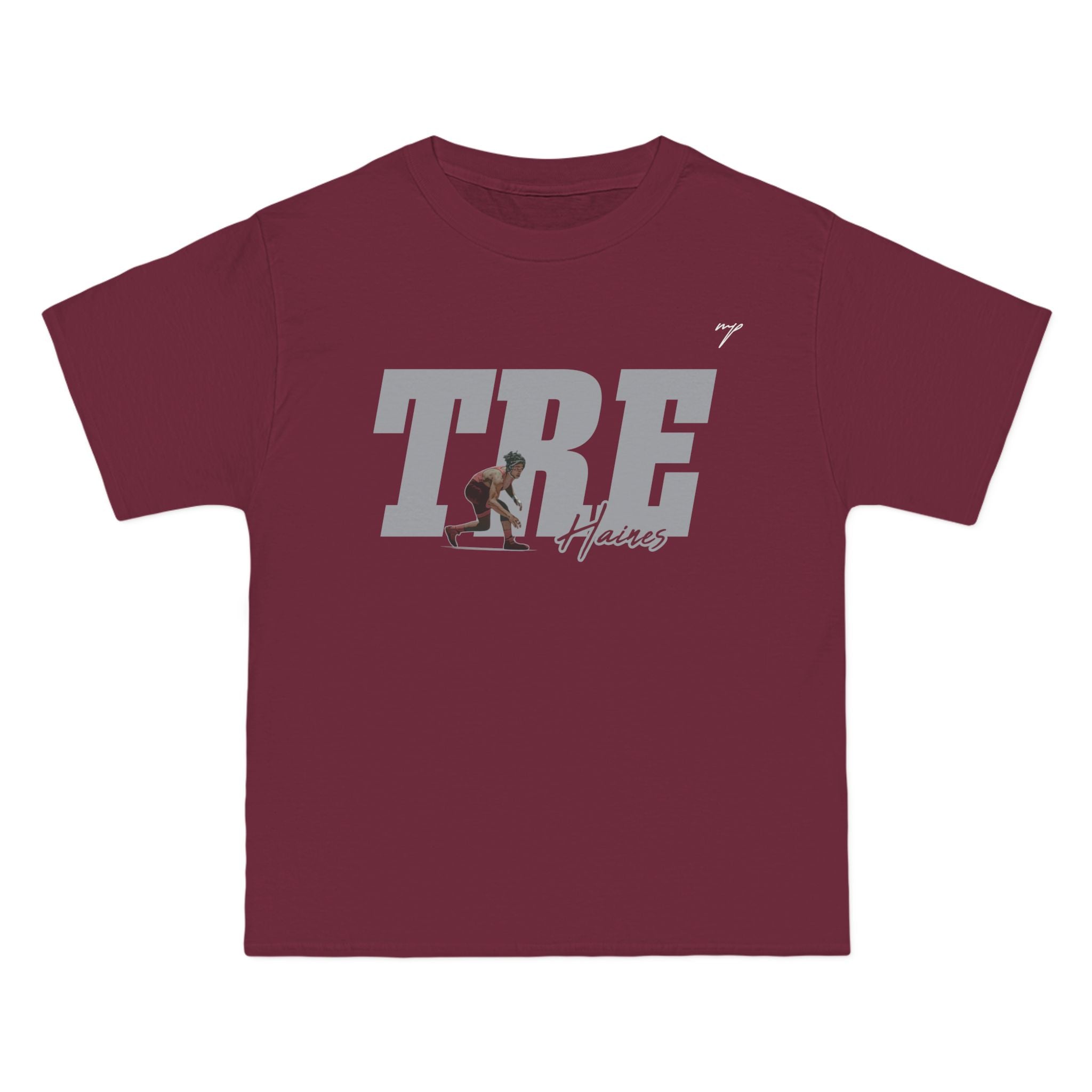 Tre Haines Vintage Tee