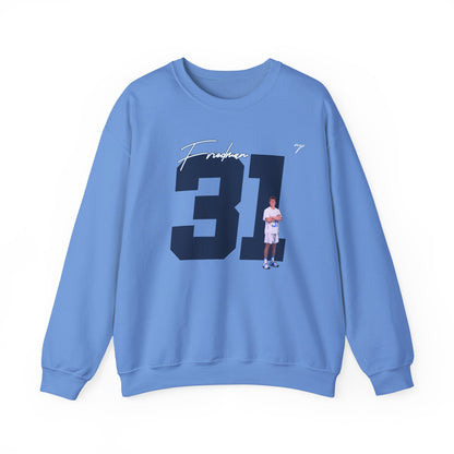 Caswell Friedman Crewneck