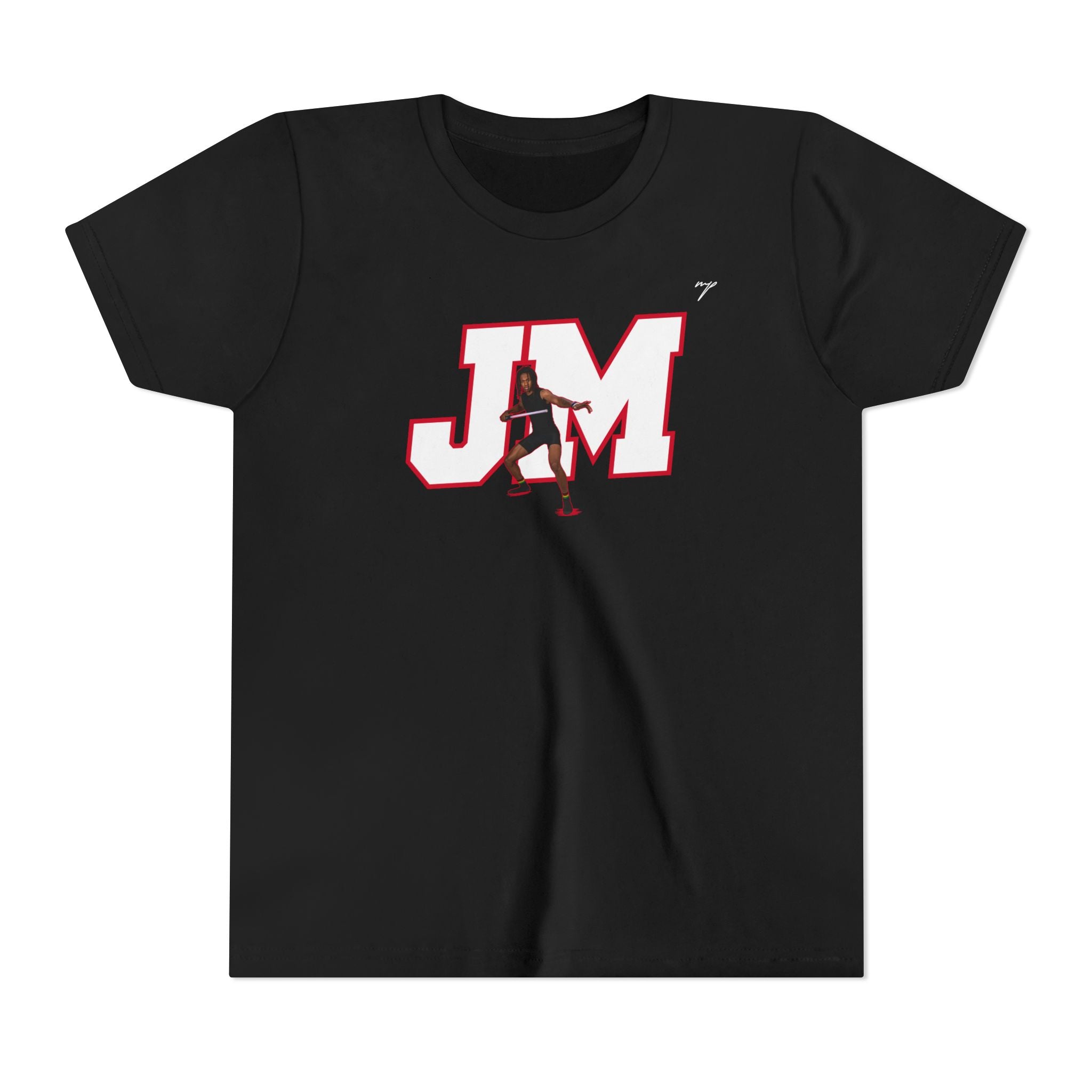 Jaden Martin YOUTH Graphic Tee