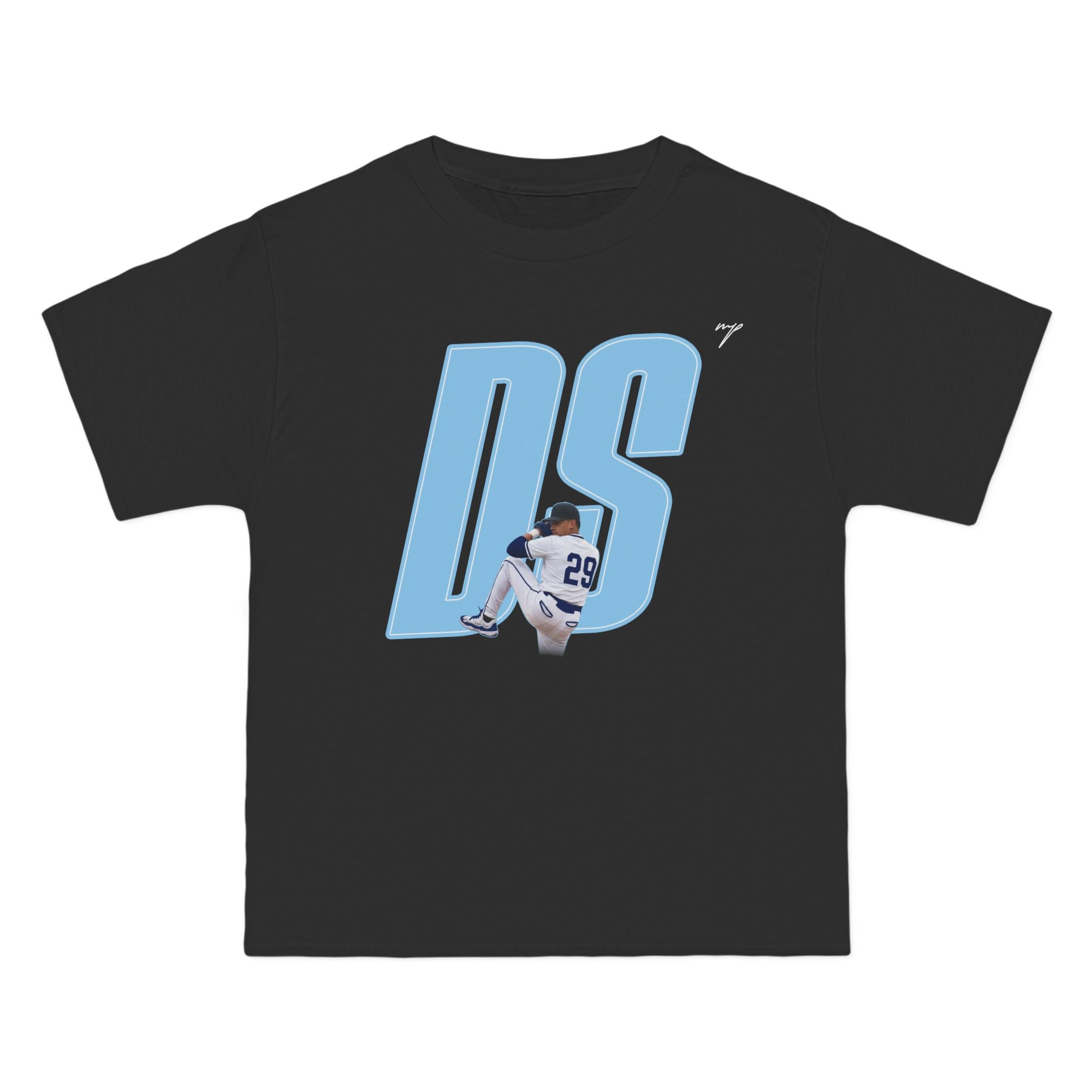 Danny Schuch Vintage Tee