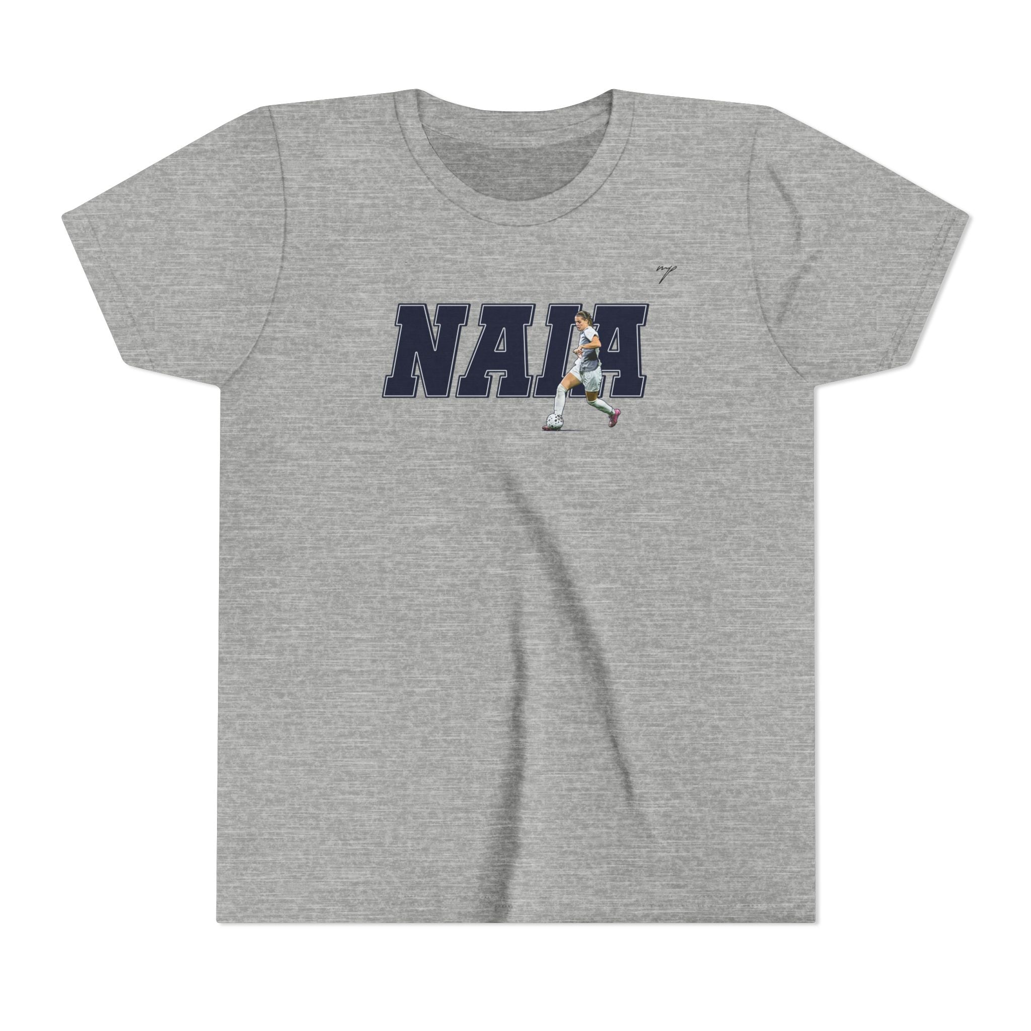 Naia Ocio YOUTH Graphic Tee