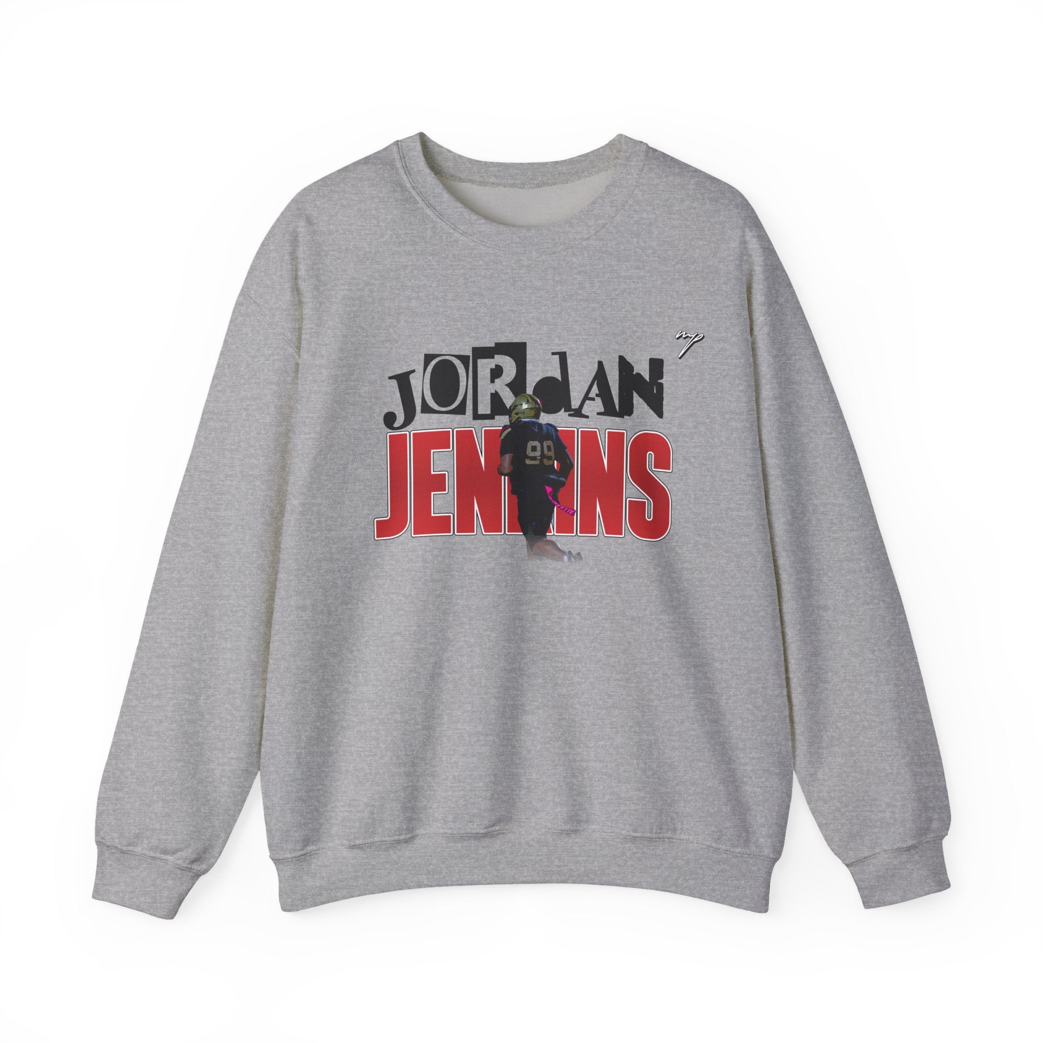 Jordan Jenkins Crewneck