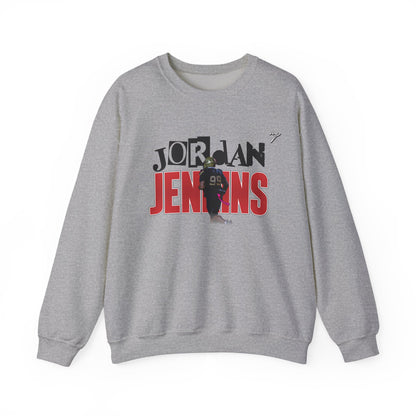 Jordan Jenkins Crewneck