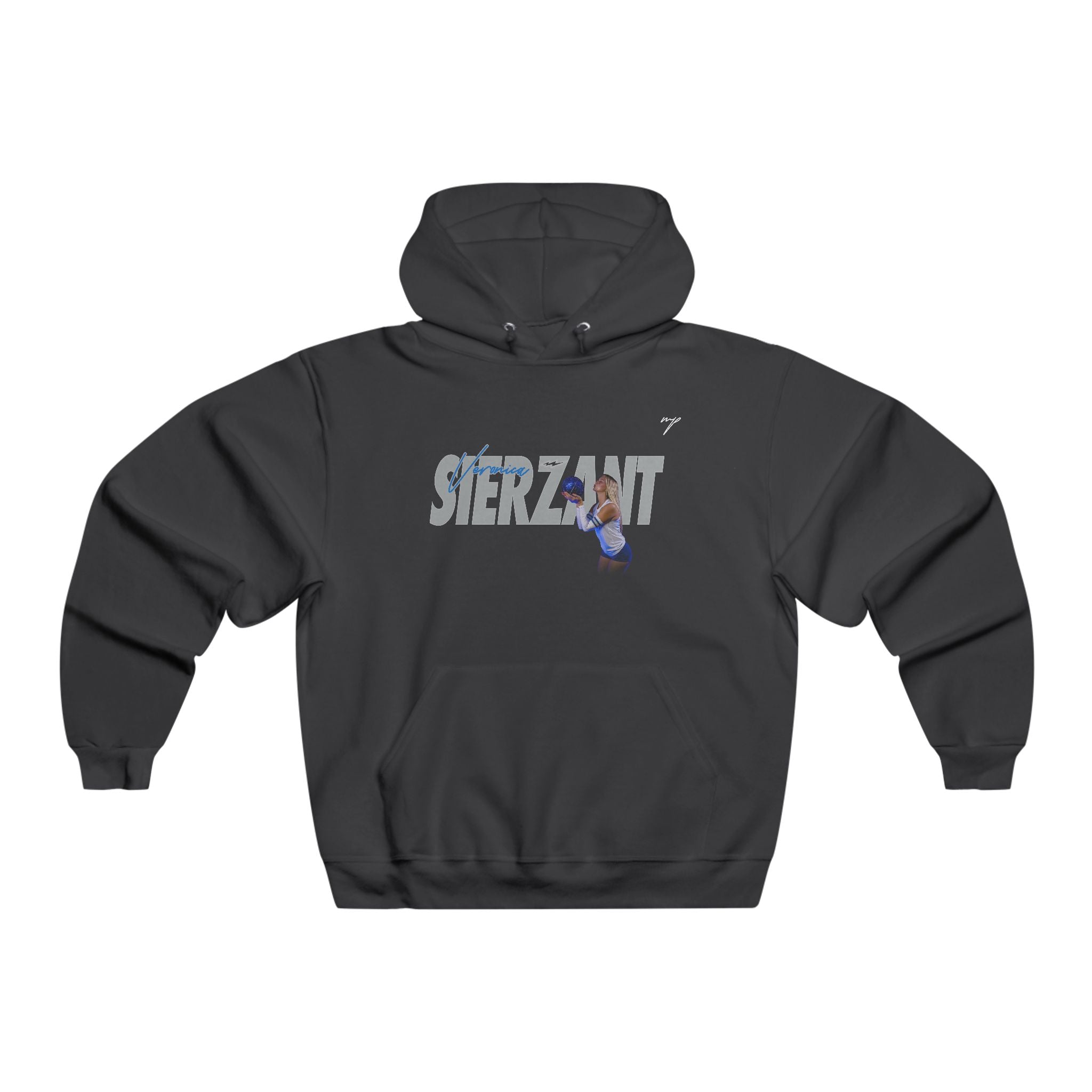 Veronica Sierzant Vintage Hoodie
