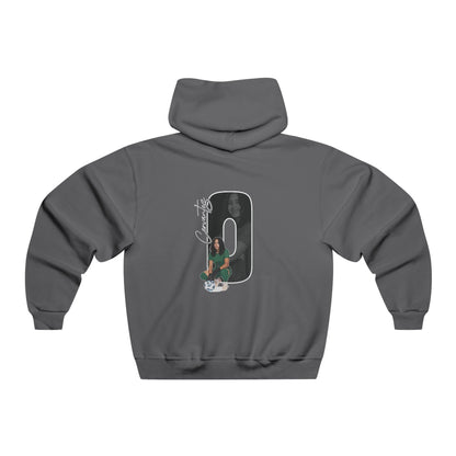 Kayla Cervantes Vintage Hoodie