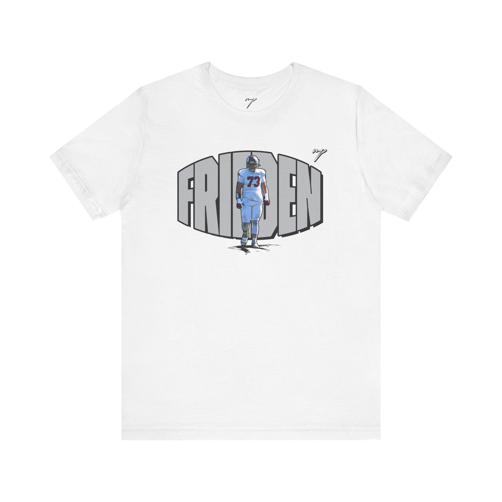 Tyler Frieden Graphic Tee
